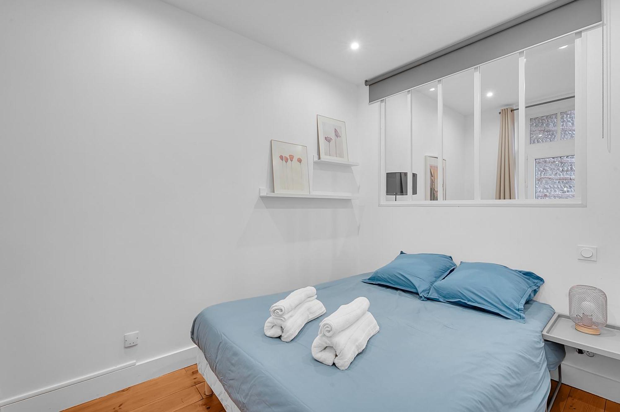 Le Cosy - T2 Hypercentre Au Calme Avec Parking Apartment Toulouse